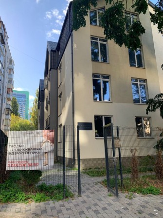 Евротрешка с ремонтом в клубном доме Макеевская, 59 кВ.м без % - фото 1