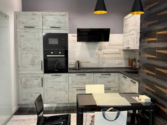 Продажа квартиры / Василя Тютюнника / Французский квартал / 1к. 42м. Київ