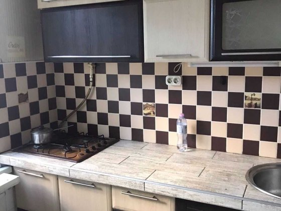 Продаж 2-х кімнт. квартири по вул. Прирічна 27. Киев