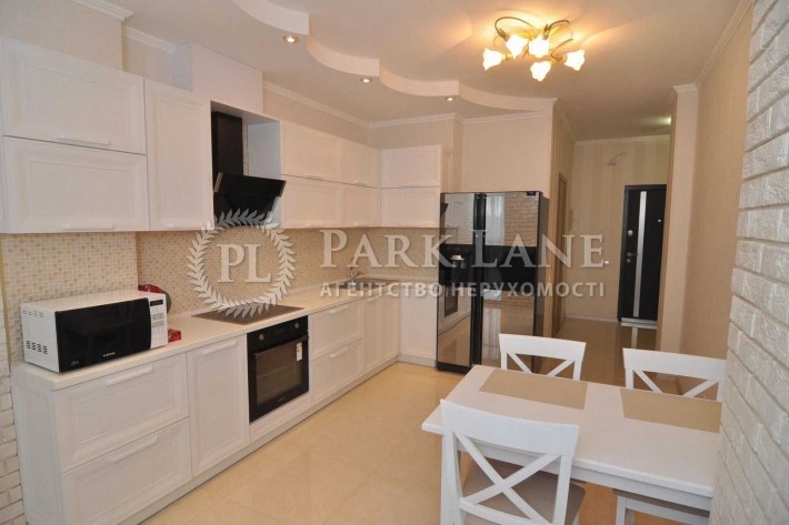 1 к,Регенераторна,ЖК Комфорт Таун,з новим ремонтом,Лівобережна,Дарниця - фото 1