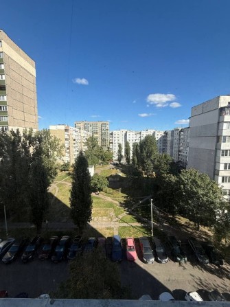 3ком квартира Троещина Драйзера 14/33 с мебелью - фото 1