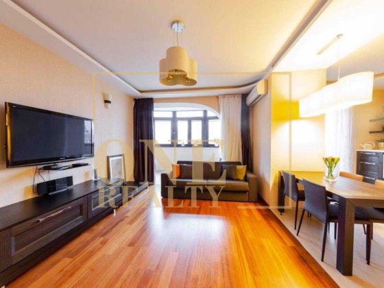 Продаж 2к квартири 82 кв.м ЖК Введенський, Закрита територія, БЕЗ%%% Київ