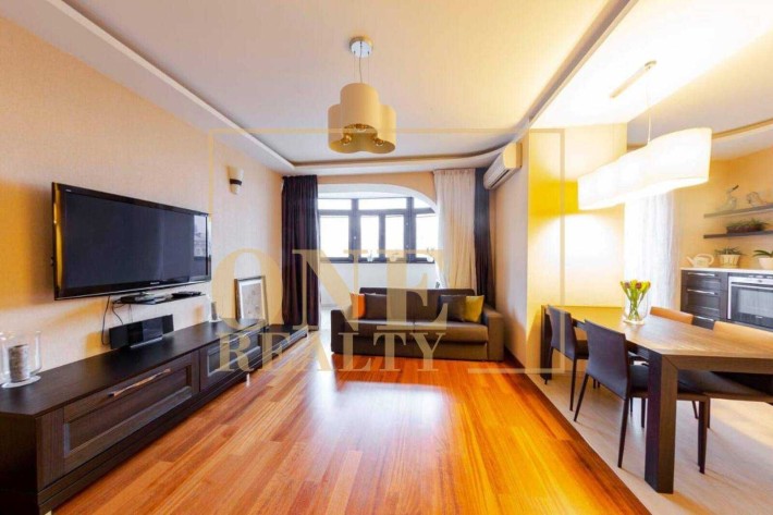 Продаж 2к квартири 82 кв.м ЖК Введенський, Закрита територія, БЕЗ%%% - фото 1