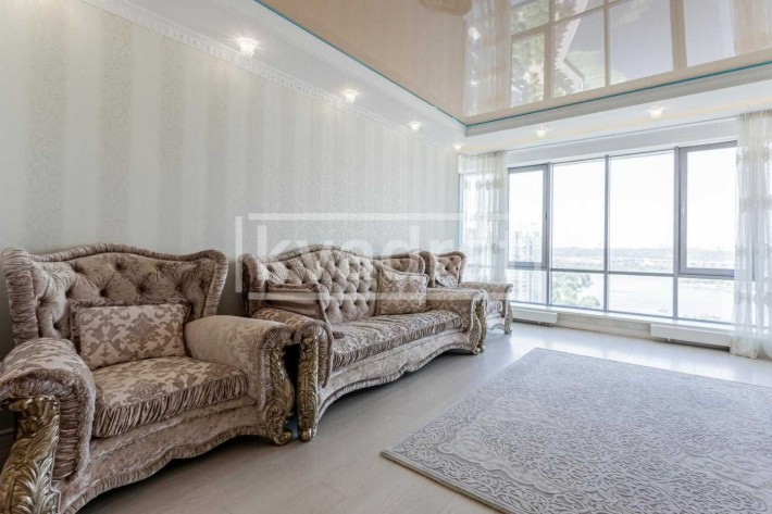 Без % Продаж 2к кв 86м2 ЖК RiverStone вулиця Дніпровська набережна 14Б - фото 1