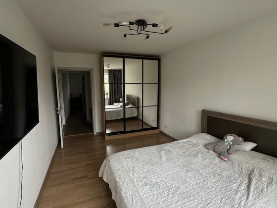 3 кімнатна квартира на Оболоні від власника Киев