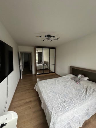 3 кімнатна квартира на Оболоні від власника - фото 1