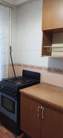 Продаж 1-кімн., вул. Мілютенка, 46, Лісовий масив - фото 1