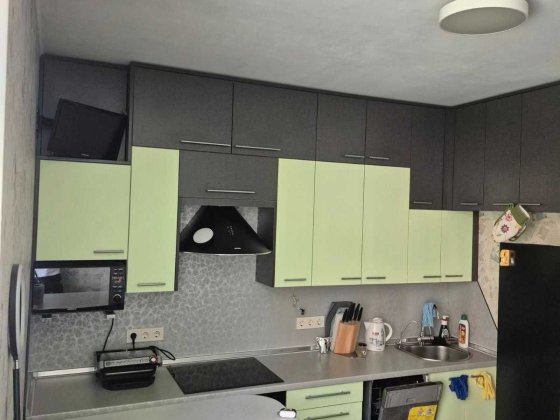 ЖК Комфорт Таун  Регенераторна 4 корпус 7     2-х кім. кв БЕЗ КОМІСІЇ. Киев