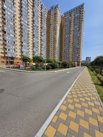 Продаж 2к ЖК Міністерський  Кондратюка 5 Оболонський р-н - фото 1