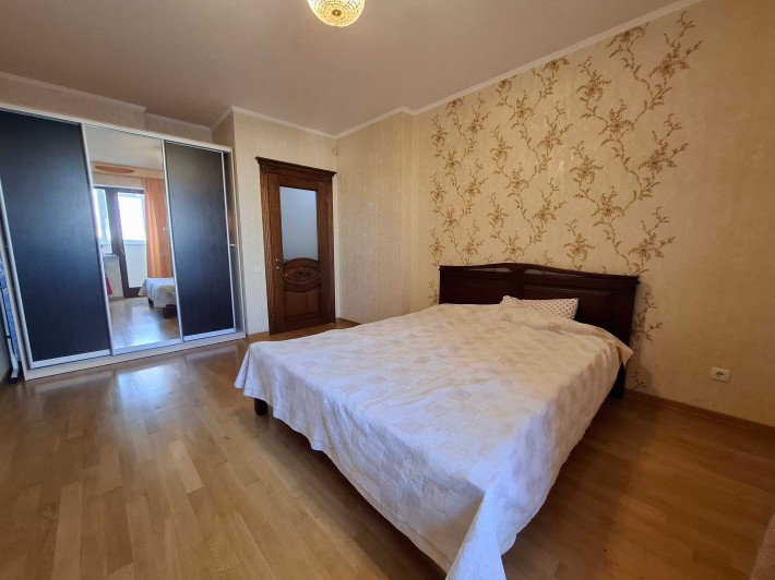 2К Максимовича 3-Г ЖК 4 Сезони Метро Васильківська Голосіїво - фото 1