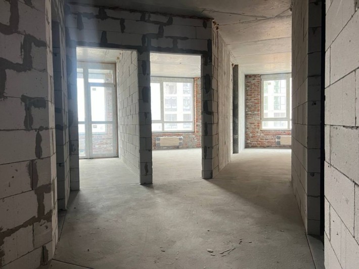 ТОП ЦІНА 75м2 продаж ЖК Great перша лінія Позняки Осокорки - фото 1