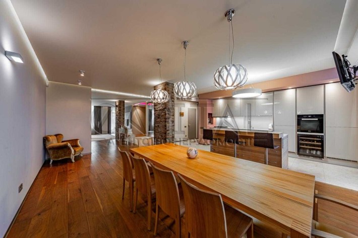 Продажа квартиры, ул. Зверинецкая, Печерский р-н, Печерск - фото 1