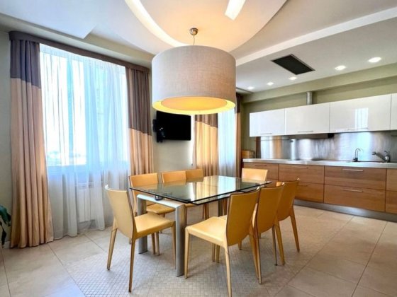 Продаж пентхауса центр Київ Павлівська центр метро Лукянівка Киев