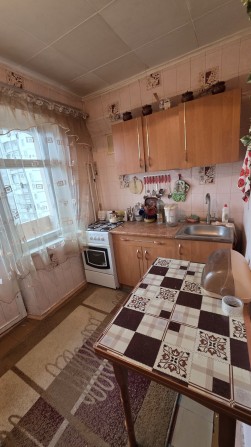 Івасюка, 15-А Без комісіі - фото 1