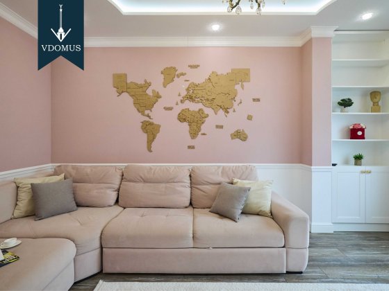 Така затишна 2к квартира в ЖК Паркленд, Практична 6, біля Нова Англія Київ