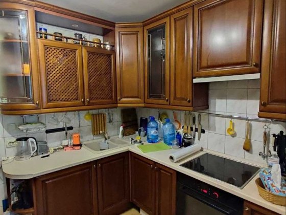 Терміново! 3к, вул. Градинська 14, Троєщина Киев