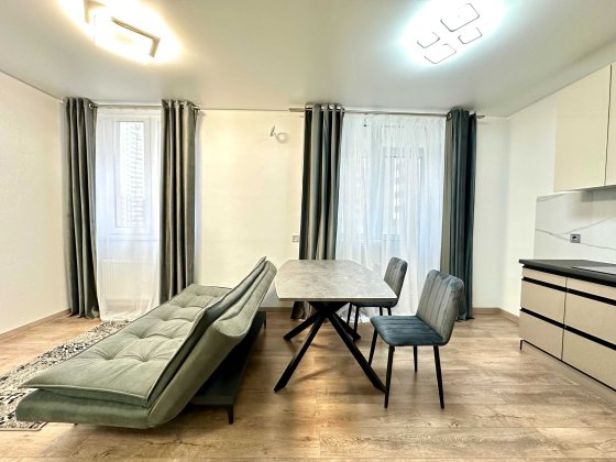 Без % Продаж 1-к, ЖК Навігатор, Балтійський провулок 3-А, моноліт Киев