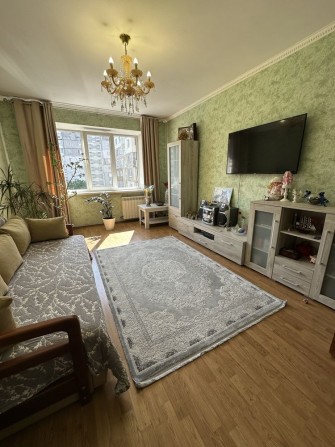 Продам 3-к Троещина ул.Сержа Лифаря Закревского Оноре де Бальзака - фото 1