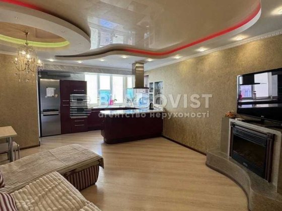 Продаж євро-душки 67м2 вул.Срібнокільська 12 м.Осокорки Княжий Київ