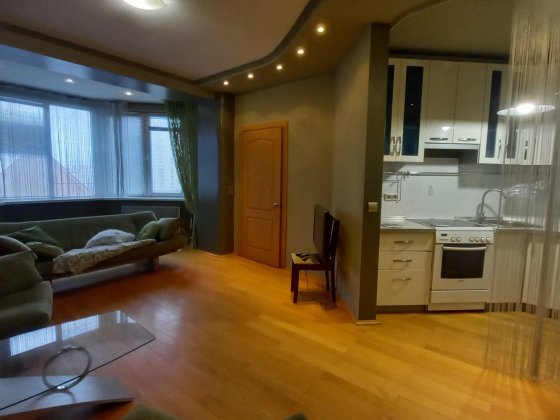 м Мінська, вул. Левка Лук'яненка 29, продам 1 кімн. квартиру,7/16 пов. Киев