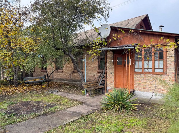 Квартира як будинок!Двір, окремий вхід, Бориспільска 33, Позняки - фото 1