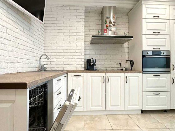 Квартира в ЖК Милославичи, Закревского 97, 3-к, 99900$ БЕЗ КОМИССИИ Київ