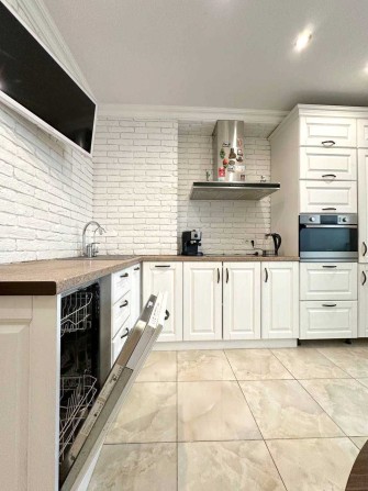 Квартира в ЖК Милославичи, Закревского 97, 3-к, 99900$ БЕЗ КОМИССИИ - фото 1