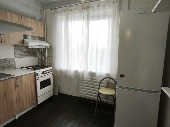 Продаж 1-но кімнатної квартири Мінський масив. Київ