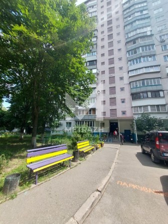 Продаж 1 кімн квартири по вул. Героїв Маріуполя 9 - фото 1