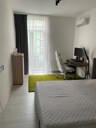 Від власника, без комісії 1-кімнатна ЖК Комфорт Таун 40.9 кв.м. - фото 1