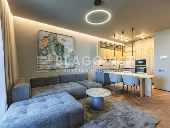 Продається 3 кімнатна квартира в ЖК Taryan Towers Київ