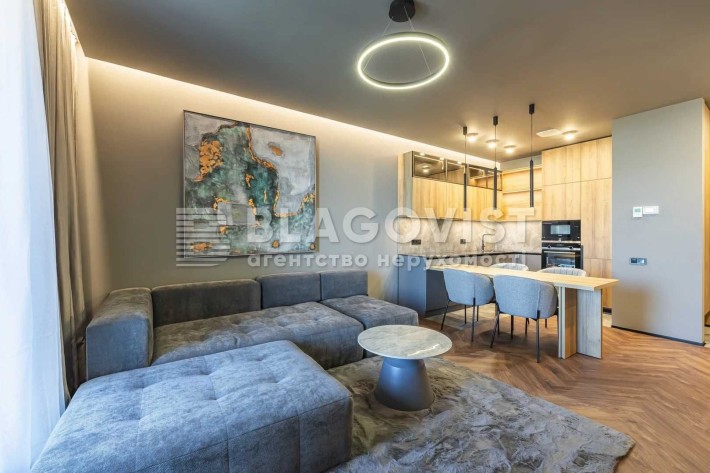 Продається 3 кімнатна квартира в ЖК Taryan Towers - фото 1