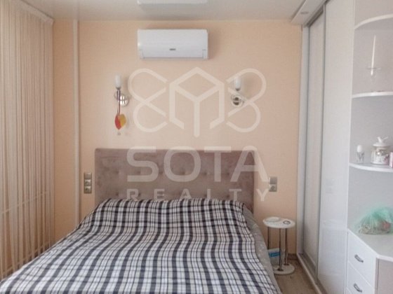 Простора 3к квартира, вул. Будівельників 27А, метро Дарниця пішки Київ