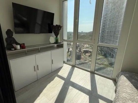 Продаж 1к квартири провулок Лисогірський 20 Київ