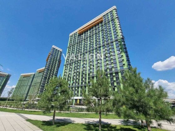 Продаж 1 кім. кв. 50 м2 в ЖК Грейт вул. Причальна 10, буд. 13 єОселя Киев