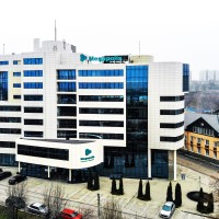 Оренда офісних приміщень у БЦ Мегаполіс Харків