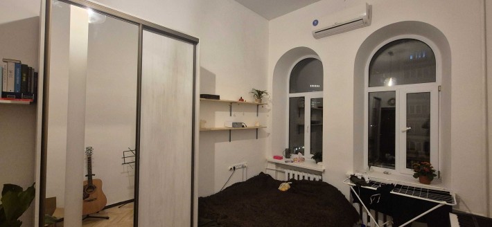 Без% Продаж 2кім метро Олімпійська вул. Велика Васильківська,56 - фото 1