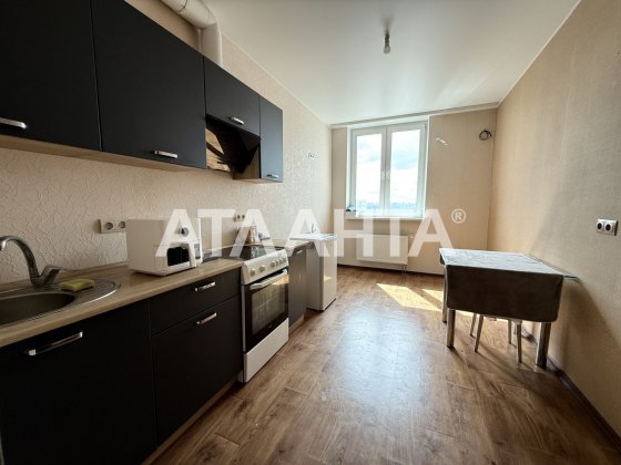 Однокімнатна квартира Оболонь ЖК Навігатор Київ