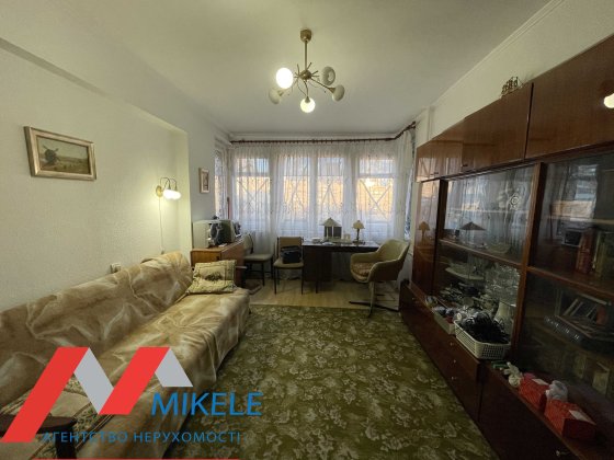 БЕЗ% продаж 2к. 54м2 вул. В. Васильківська 124-а  м. Палац Україна