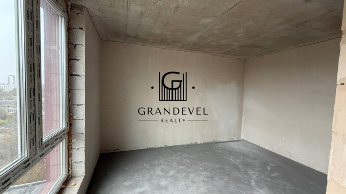 Продаж 1к ЖК Синергія Київ, Позняки, Кочерги 17А - фото 1