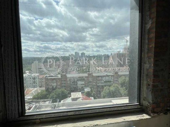 2-к квартира ЖК Метрополь Metropole Предславинська 20А Центр Киев