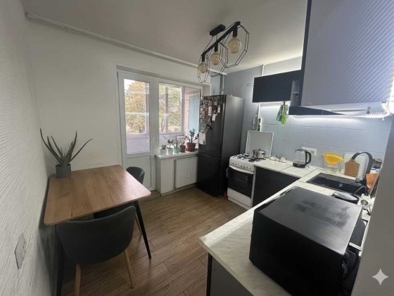 Продаж 3 кімн. квартири, вул. Архипенка 10-Б, Оболонь, парк Наталка Киев