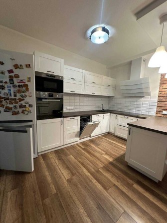 Кондратюка 3, новий будинок , дизайнерський ремонт , без комісії - фото 1