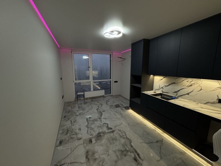 Продаж квартири жк Great - фото 1