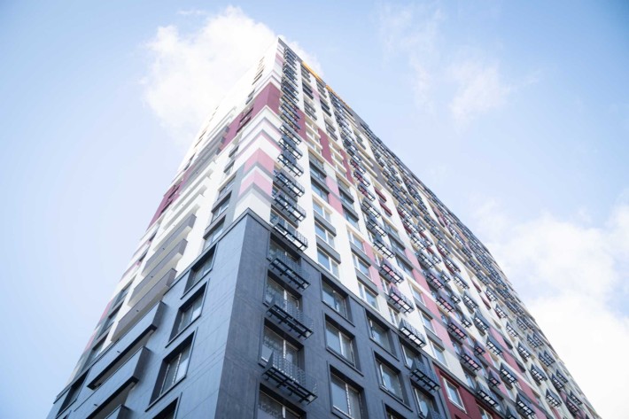 У продажі 2-кімнатна квартира, без % - фото 1