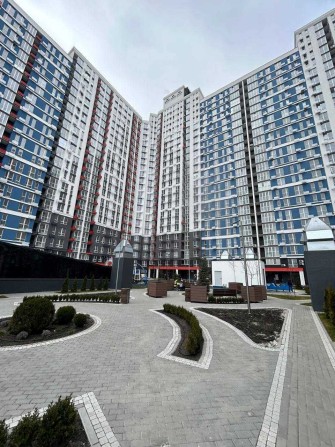 3 кімн.квартира ЖК Причал №8 Євідновлення,Єоселя,Сертифікат. ГЕНЕРАТОР - фото 1