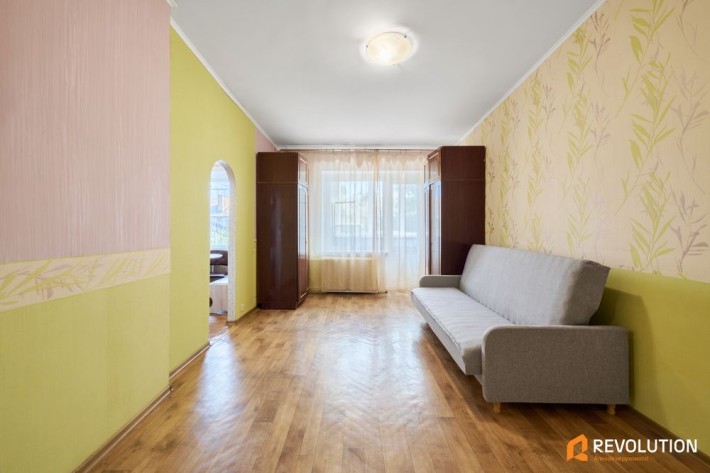 Без %; проспект Соборності 18а 15 хв м. Дарниця - фото 1