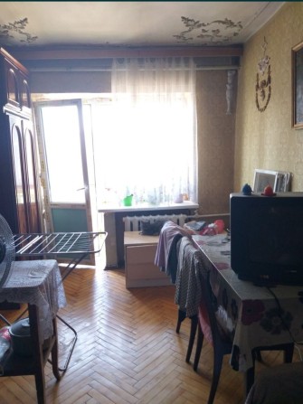 М.Чернiгiвська. Продаж 3 -х к квартири, вул. Юрія Поправки. - фото 1