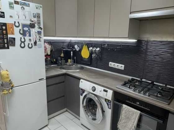 ТОП-ціна! 1к квартира м. Іпподром! Київ