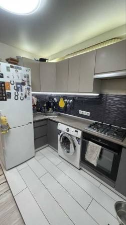 ТОП-ціна! 1к квартира м. Іпподром! - фото 1